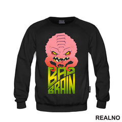 Bad Brain Krang - Nindža Kornjače - Majica