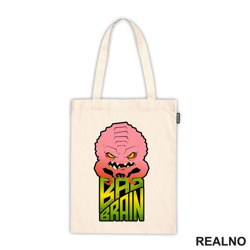 Bad Brain Krang - Nindža Kornjače - Majica