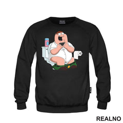 Happy Pete - Family Guy - Majica