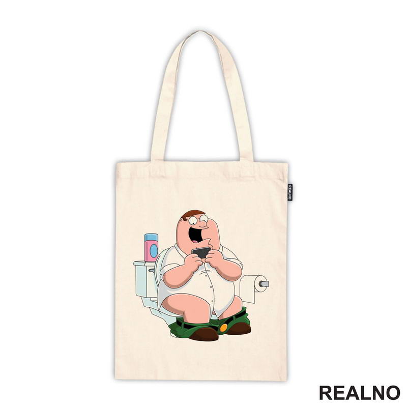 Happy Pete - Family Guy - Majica
