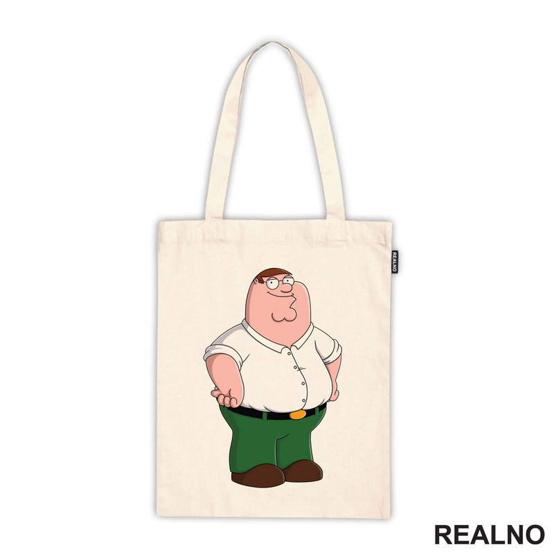 Pete Is Standing - Family Guy - Majica