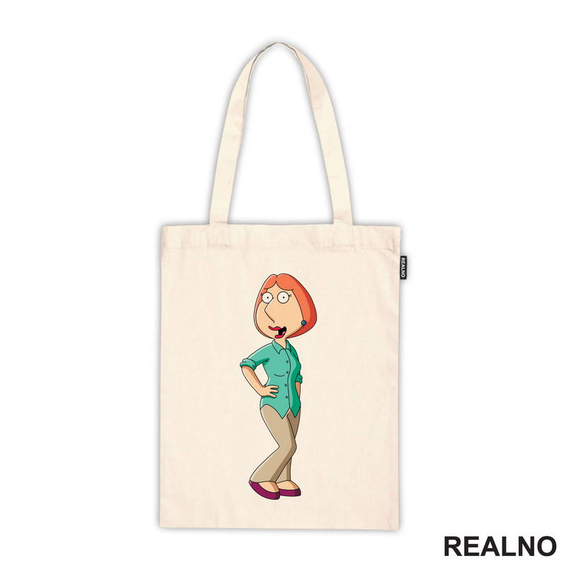Lois Griffin - Family Guy - Majica
