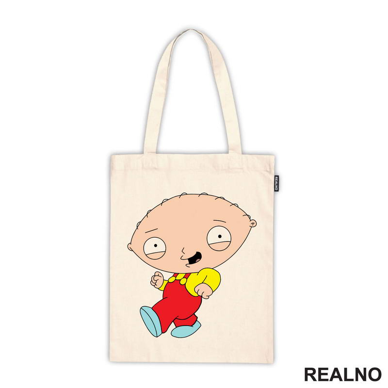 Stewie Is Dancing - Family Guy - Majica
