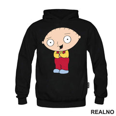 Crazy Stewie - Family Guy - Majica