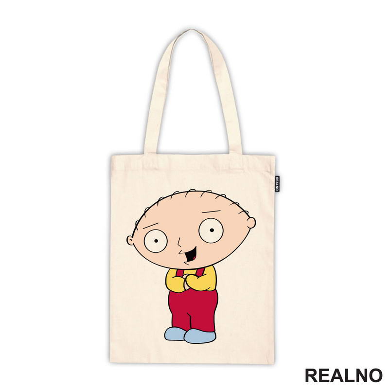 Crazy Stewie - Family Guy - Majica