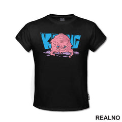 Krang - Blue - Nindža Kornjače - Majica