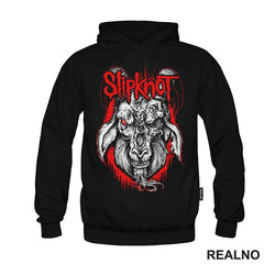 Slipknot - Devils Goat - Muzika - Majica