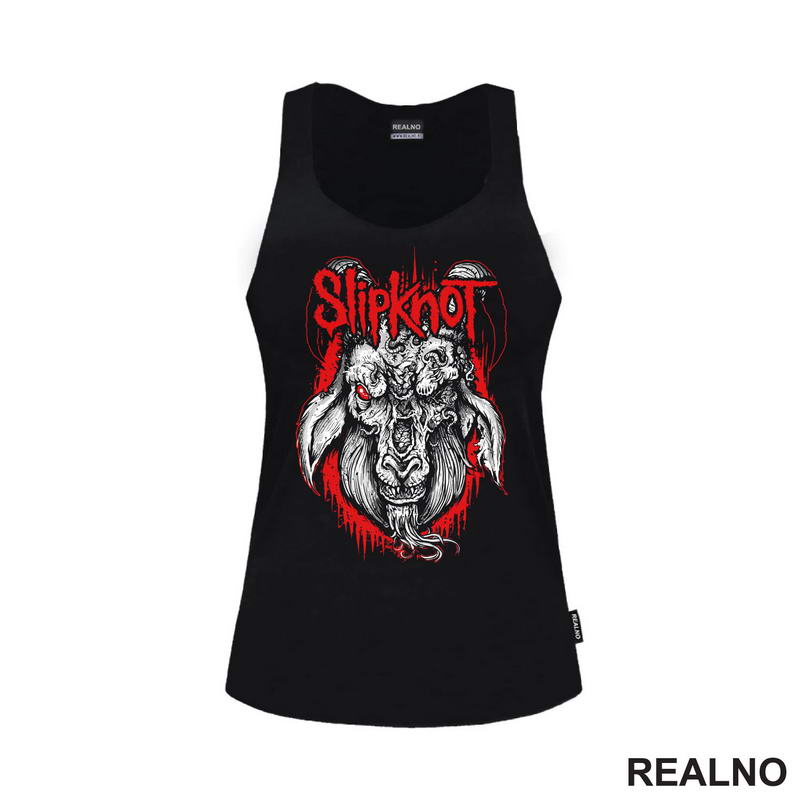 Slipknot - Devils Goat - Muzika - Majica