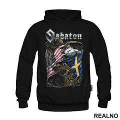Sabaton Eagle - Muzika - Majica
