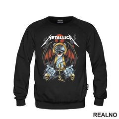 Metallica - Eye - Muzika - Majica
