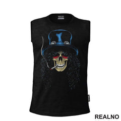 Slash - Guns N Roses - Muzika - Majica