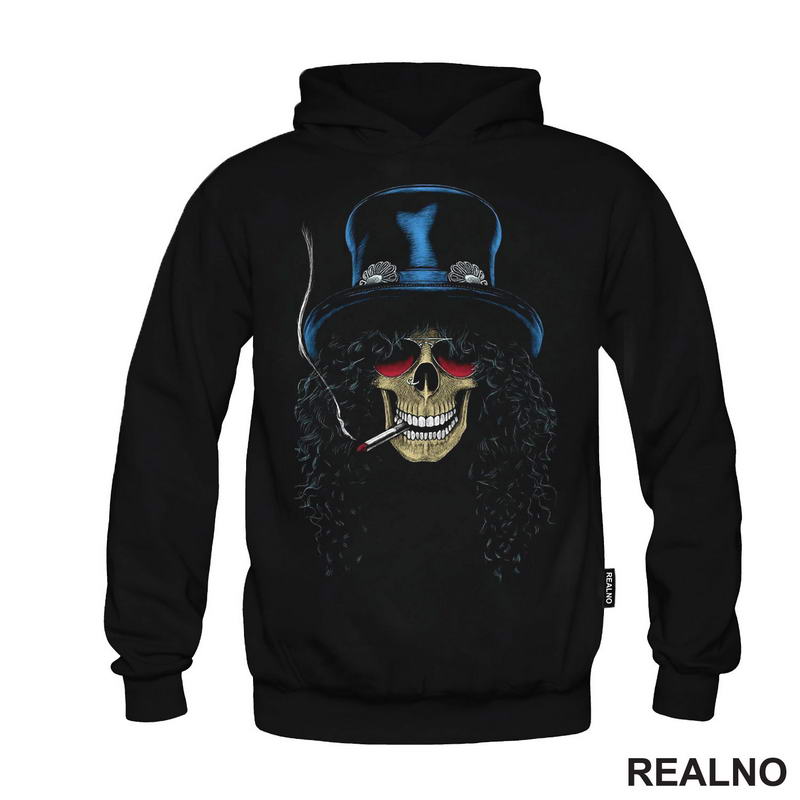 Slash - Guns N Roses - Muzika - Majica