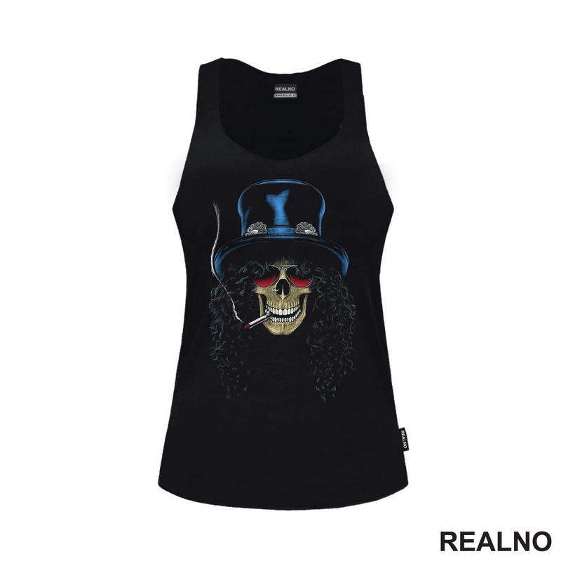 Slash - Guns N Roses - Muzika - Majica