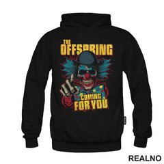 The Offspring - Coming For You - Muzika - Majica