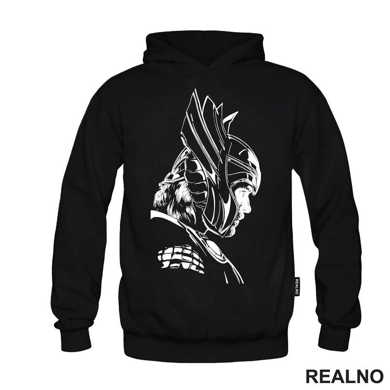 Outline - Thor - Majica