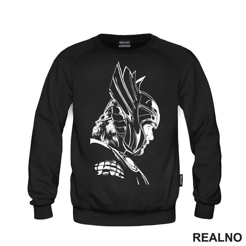Outline - Thor - Majica