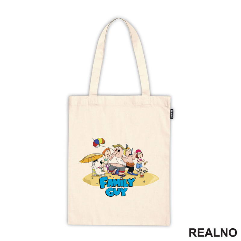 Beach Day - Family Guy - Majica