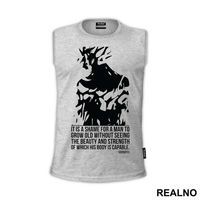 The Beauty And The Strenght - Trening