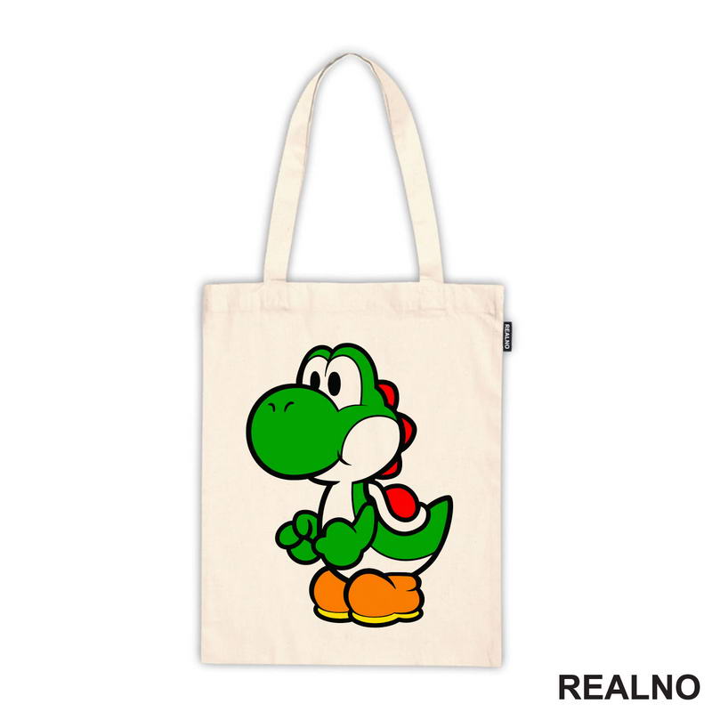 Joši - Dinosaurus - Super Mario - Majica