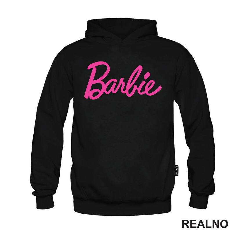 Stari Logo - Pink - Barbi - Majica