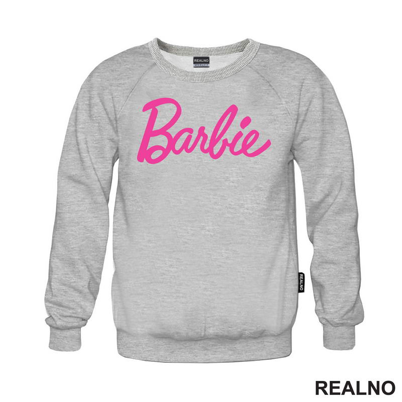 Stari Logo - Pink - Barbi - Majica
