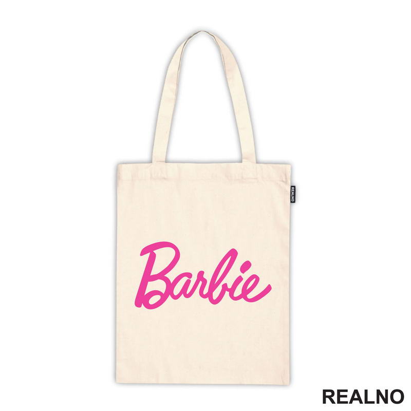 Stari Logo - Pink - Barbi - Majica