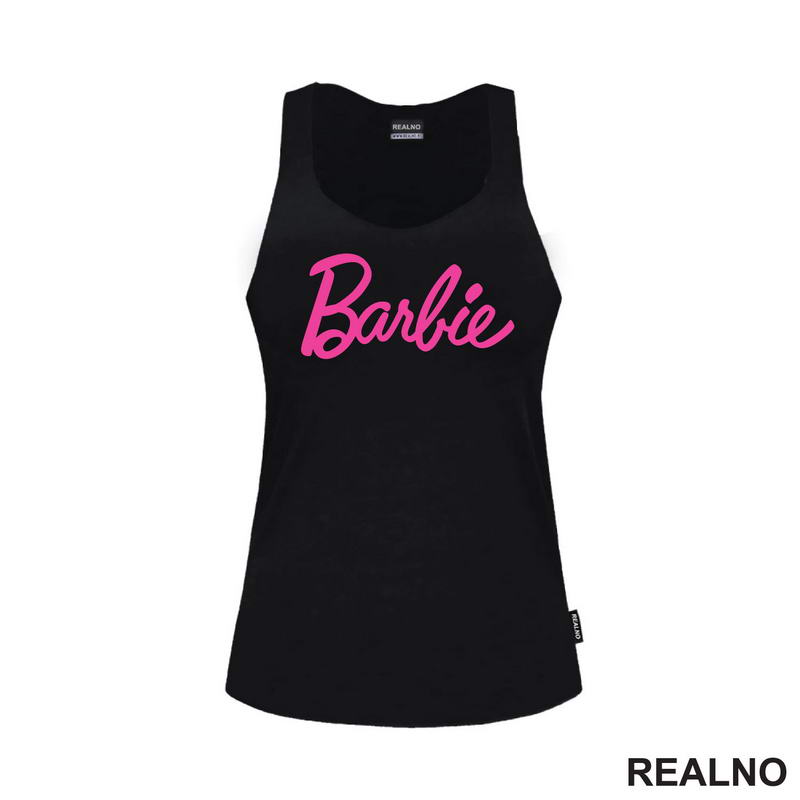 Stari Logo - Pink - Barbi - Majica