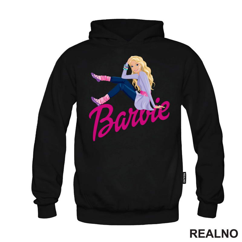 Sedi - Barbi - Majica