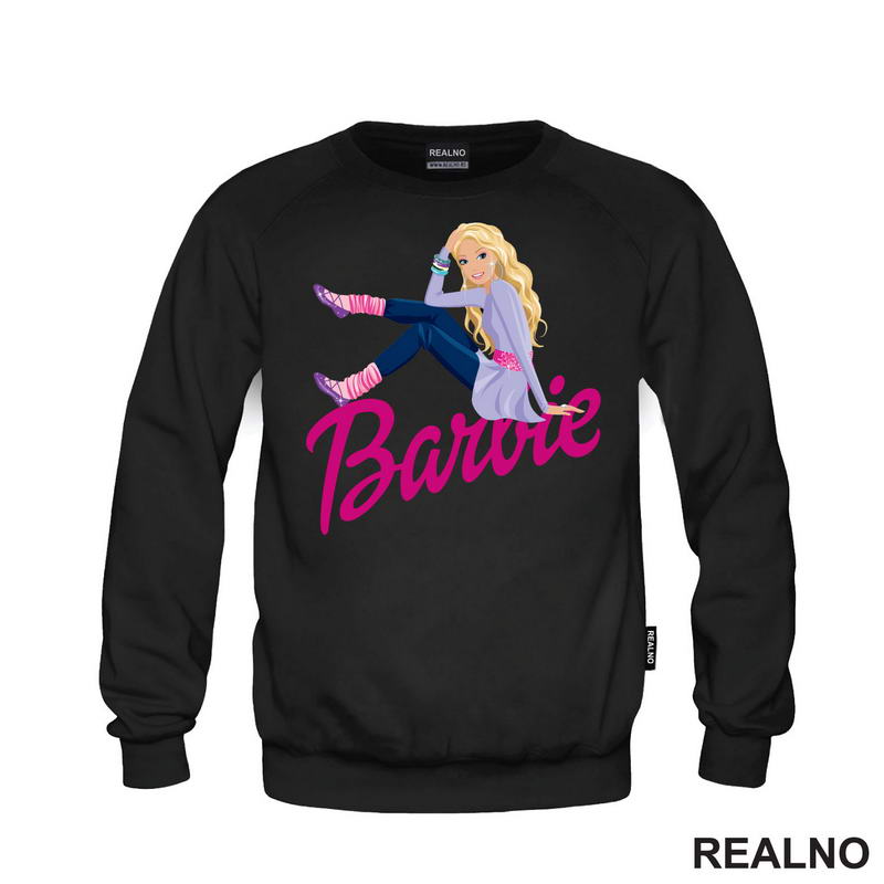 Sedi - Barbi - Majica