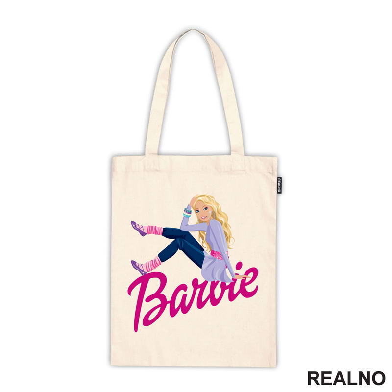 Sedi - Barbi - Majica