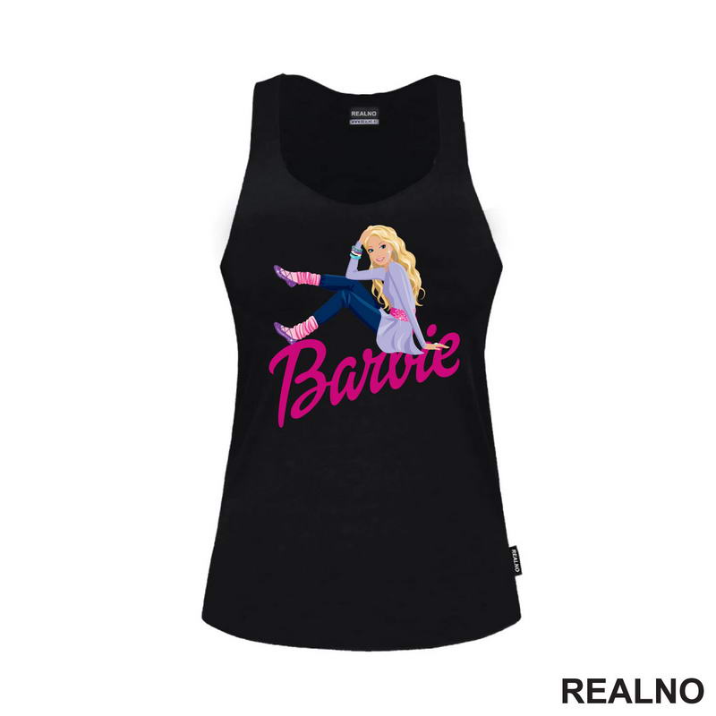 Sedi - Barbi - Majica