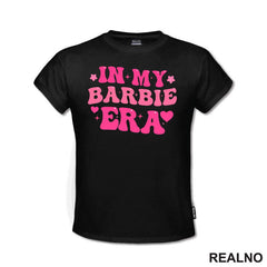 In My Barbie Era - Barbi - Majica