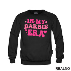 In My Barbie Era - Barbi - Majica