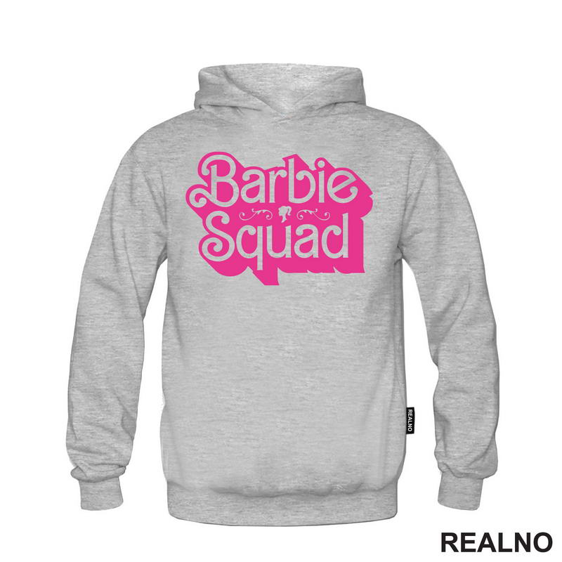 Barbie Squad - Barbi - Majica