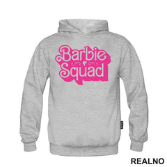 Barbie Squad - Barbi - Majica