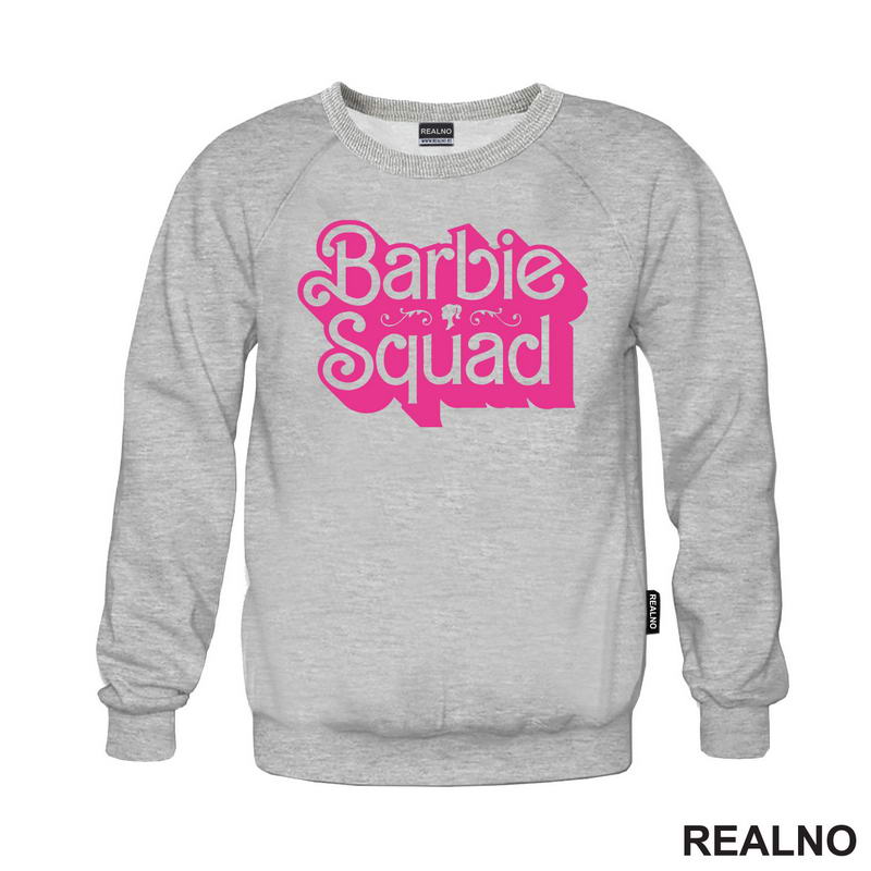 Barbie Squad - Barbi - Majica