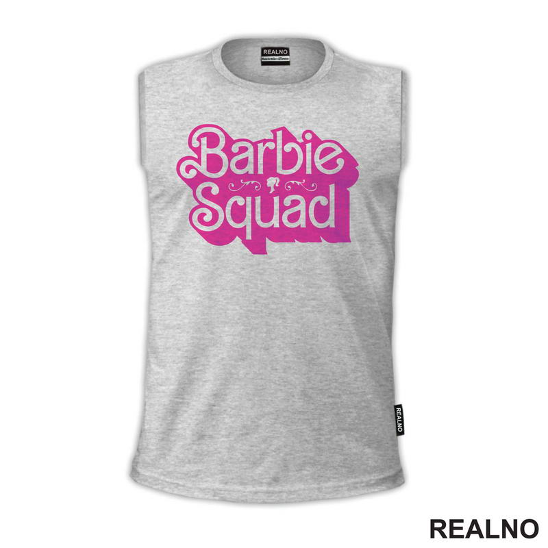 Barbie Squad - Barbi - Majica