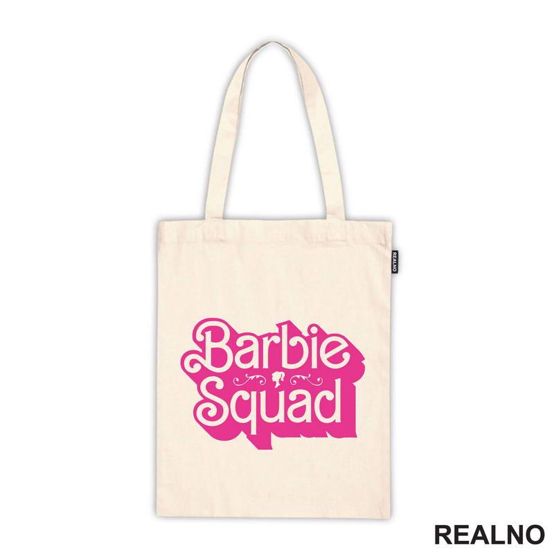 Barbie Squad - Barbi - Majica