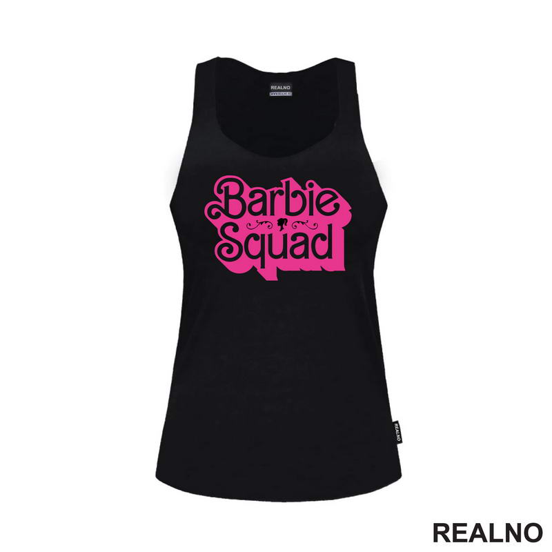 Barbie Squad - Barbi - Majica