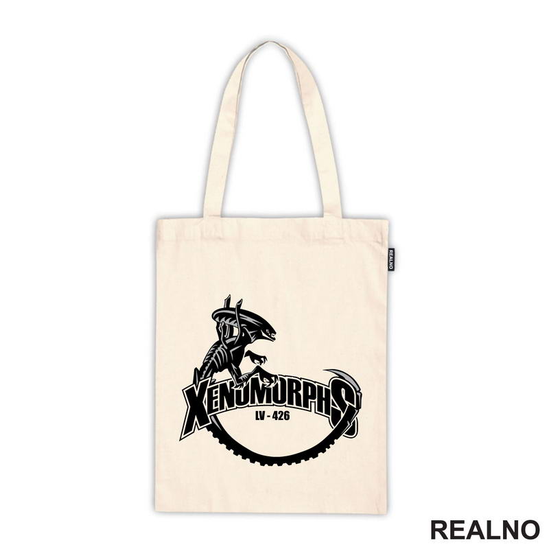 Xenomorph - Alien - Majica