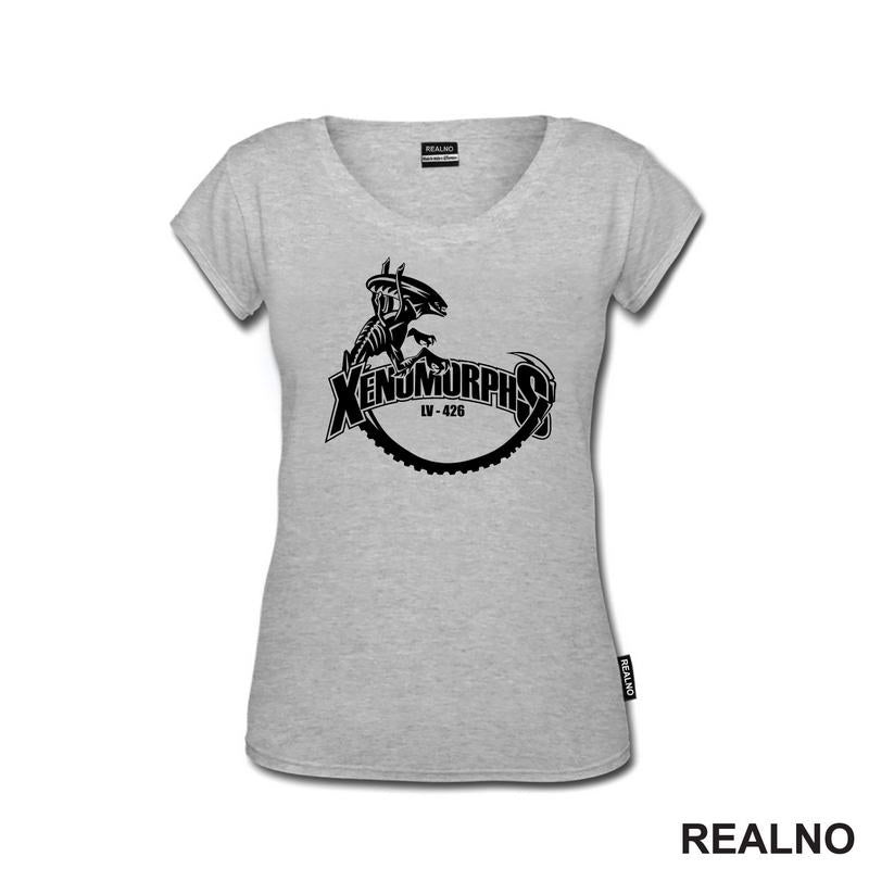 Xenomorph - Alien - Majica