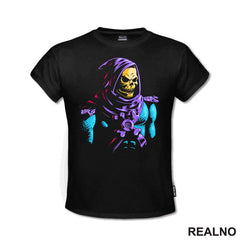 Lines - Skeletor - Masters of the Universe - Majica