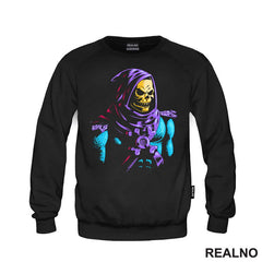 Lines - Skeletor - Masters of the Universe - Majica