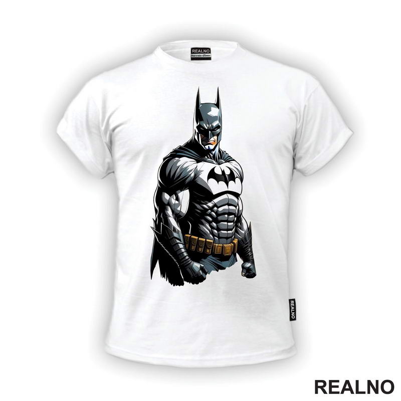 Looking - Batman - Majica