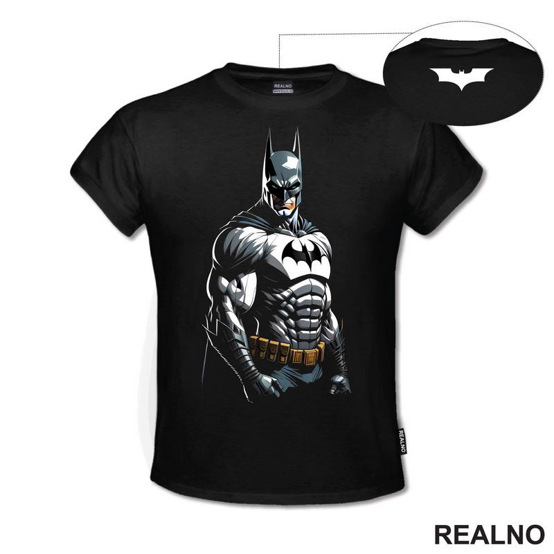 Looking - Batman - Majica