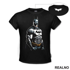 Looking - Batman - Majica