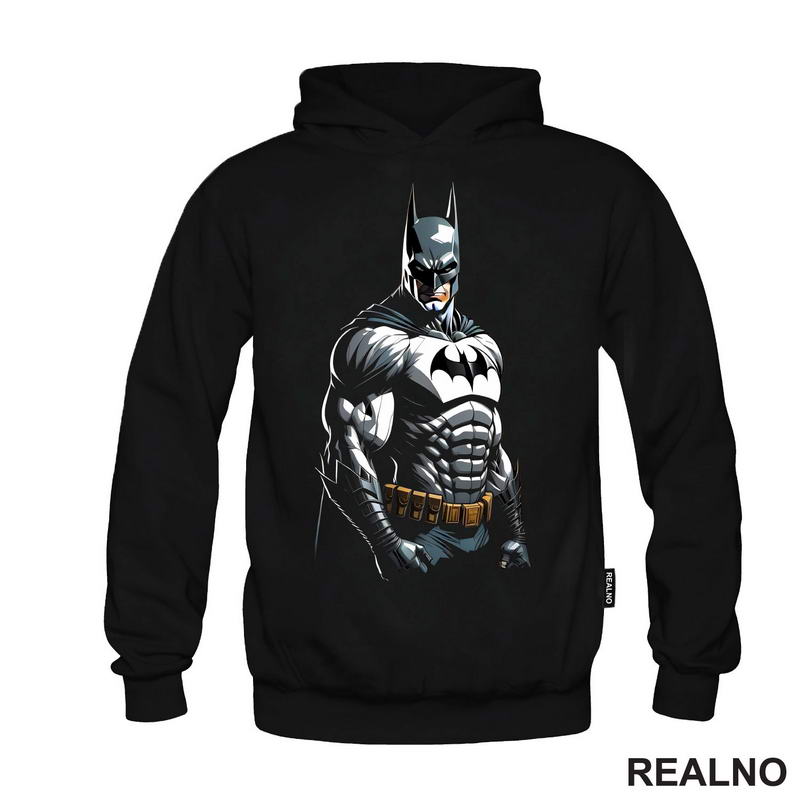 Looking - Batman - Majica