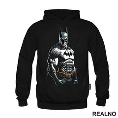 Looking - Batman - Majica