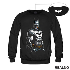 Looking - Batman - Majica