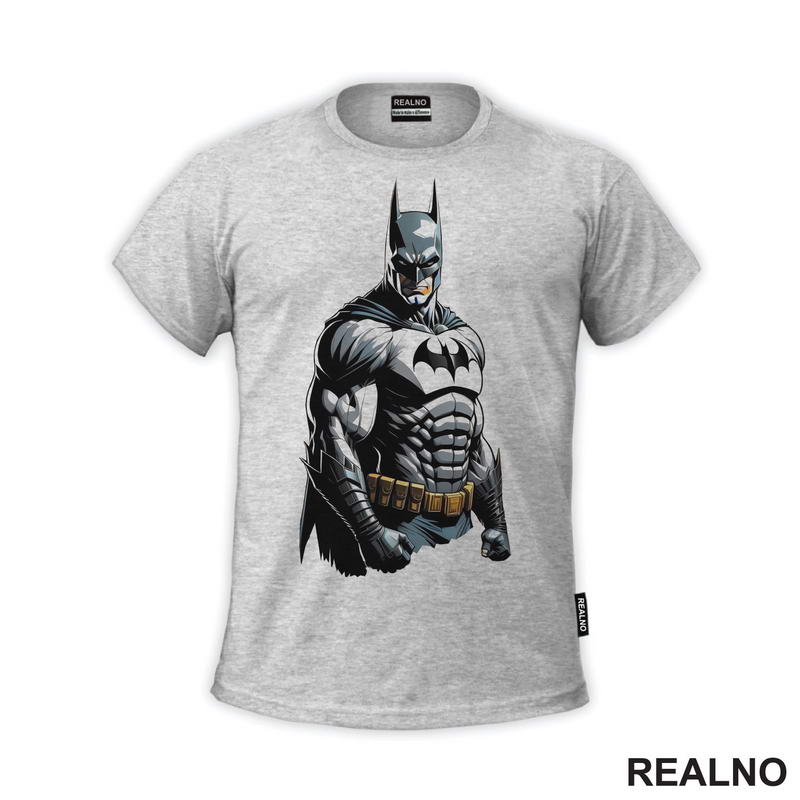 Looking - Batman - Majica